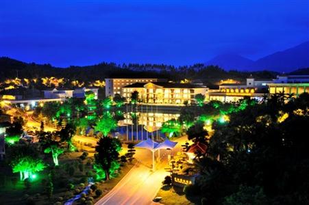 Huangsheng International Hotspring Garden Hotel