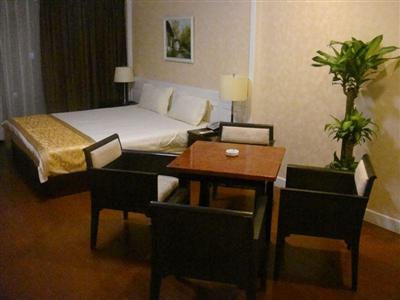 Pujiang Expo Hotel