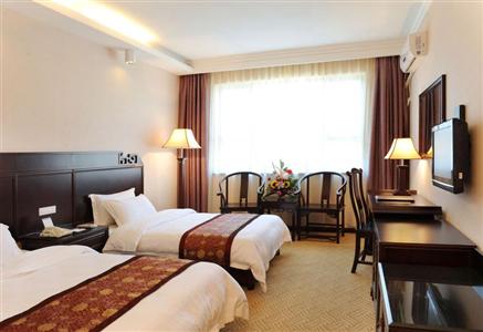 West Street Vista Hotel Guilin