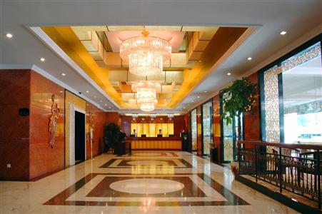 Tianhe Hotel Zhengzhou