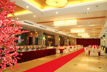 Tianhe Hotel Zhengzhou