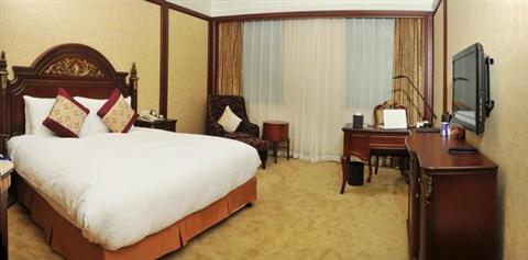 Howard Johnson Hongqiao Airport Hotel