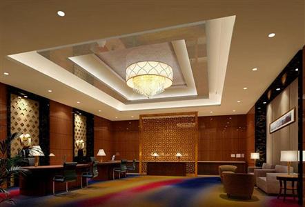 Howard Johnson Hongqiao Airport Hotel