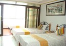 Donghai Holiday Inn Haiyun Sanya