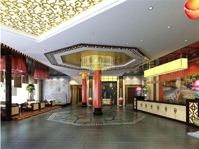 Hengsheng Huiyun Hotel