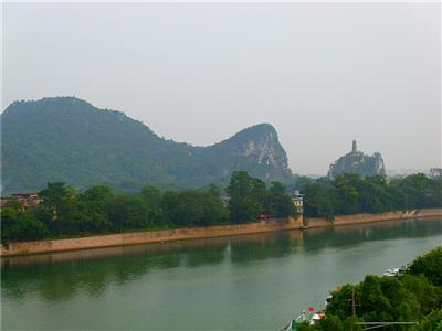 Tian Hu Hotel Guilin