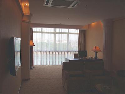 Tian Hu Hotel Guilin