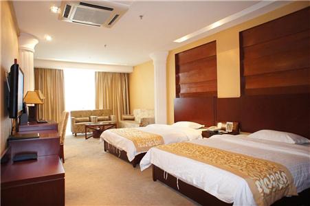 Tian Hu Hotel Guilin