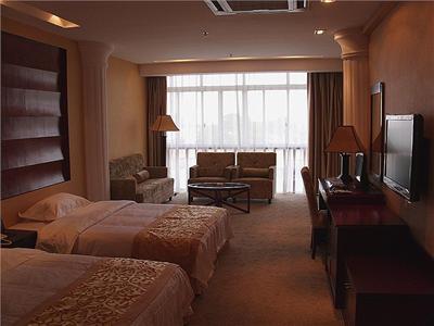 Tian Hu Hotel Guilin