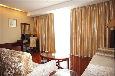 Tian Hu Hotel Guilin