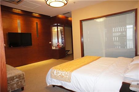 Tian Hu Hotel Guilin