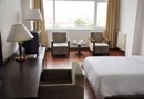 Sea View Hotel Qingdao