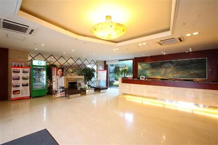 Hanting Seasons Hotel Shanghai Xijiao