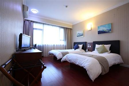 Hanting Seasons Hotel Shanghai Xijiao