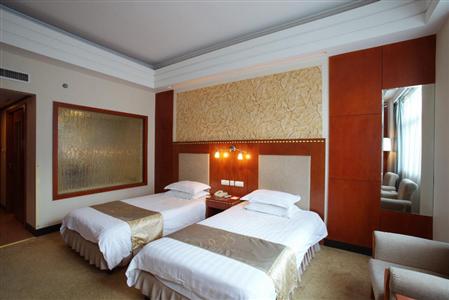 Tingfeng Hotel