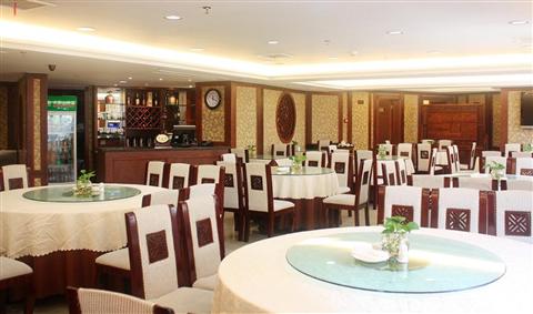 Xinxing Hotel Ninghai