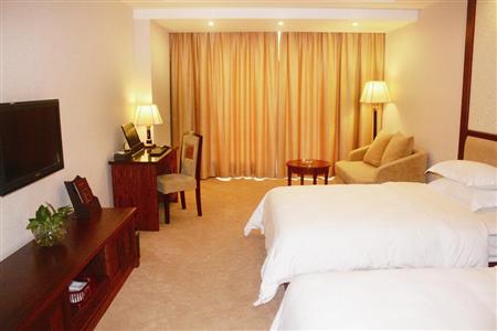 Xinxing Hotel Ninghai