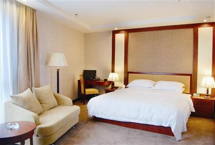 Xinxing Hotel Ninghai