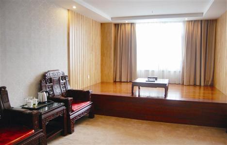 Xinxing Hotel Ninghai