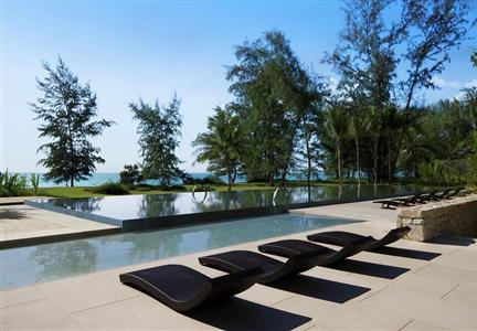 Renaissance Phuket Resort and Spa