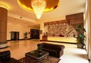 Jinqiao International Apartment Hotel Beijing Fangshan