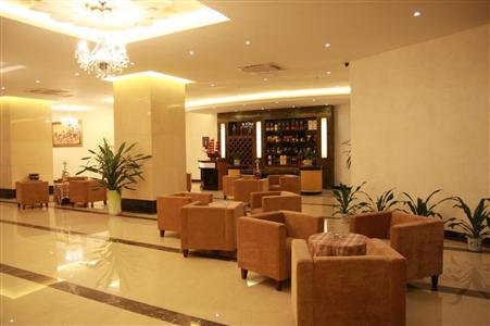 Ming Yue Star Hotel Downtown Beihai