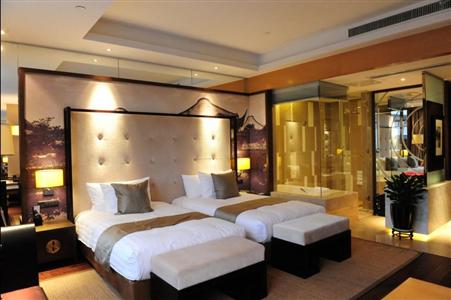 Scholars Hotel (Suzhou Pingjiangfu)