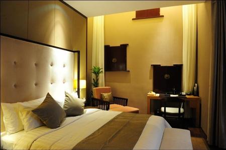 Scholars Hotel (Suzhou Pingjiangfu)