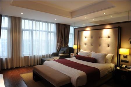 Scholars Hotel (Suzhou Pingjiangfu)