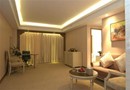 Vili International Apartment Guangzhou