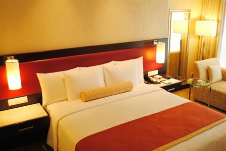 Courtyard by Marriott Hangzhou Wulin