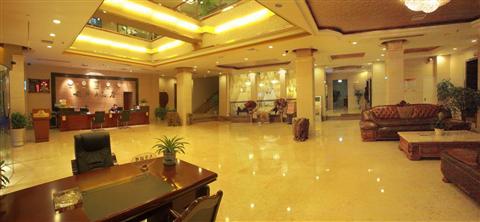 Lizhou Hotel