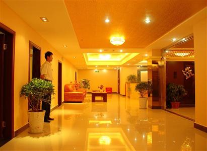 Lizhou Hotel