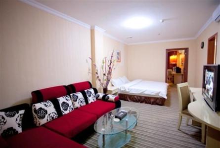 Yihui Holiday Hotel