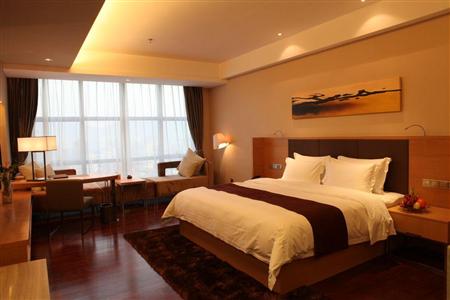 Ramada Plaza Shenzhen