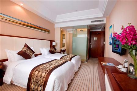 Shuguang Liting Hotel