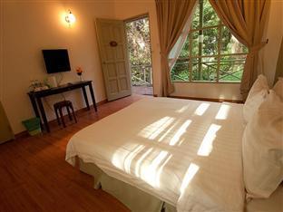 Mount Kinabalu Heritage Resort & Spa