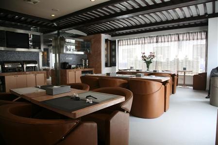 Enchant Inn Suzhou