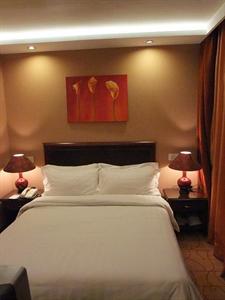 Enchant Inn Suzhou