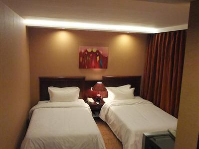 Enchant Inn Suzhou