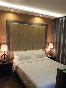 Enchant Inn Suzhou