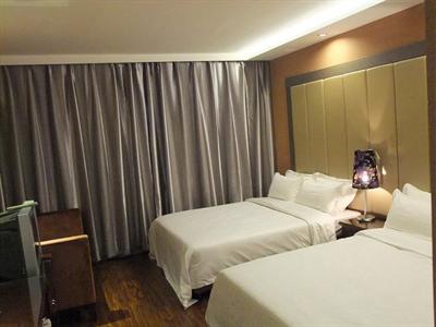 Enchant Inn Suzhou