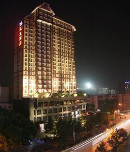 Minsheng Hotel