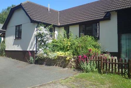 The Burnett Cottages