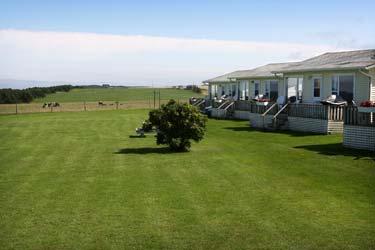 Cavendish Beach Cottages