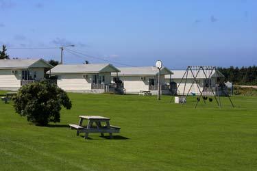 Cavendish Beach Cottages