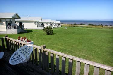 Cavendish Beach Cottages