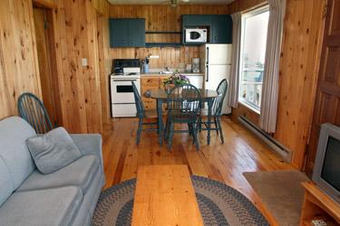 Cavendish Beach Cottages