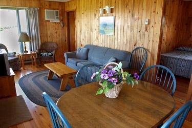 Cavendish Beach Cottages