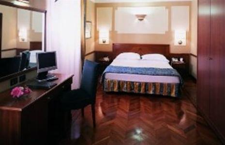 BEST WESTERN Ambra Palace Hotel